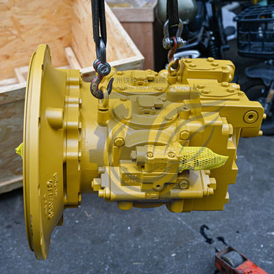377-4950 377-4968 375-5080 Per CAT 336F 336E Escavatore Pompa idraulica a pistone principale