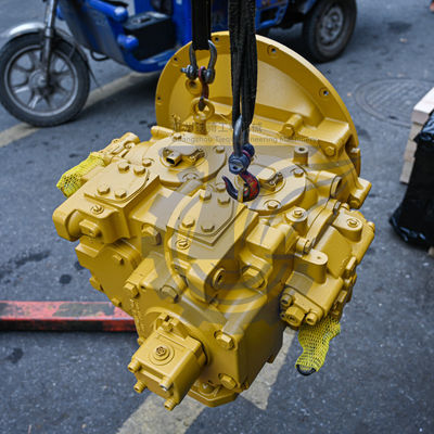 377-4950 377-4968 375-5080 Per CAT 336F 336E Escavatore Pompa idraulica a pistone principale