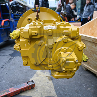 377-4950 377-4968 375-5080 Per CAT 336F 336E Escavatore Pompa idraulica a pistone principale