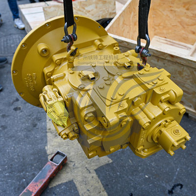 377-4950 377-4968 375-5080 Per CAT 336F 336E Escavatore Pompa idraulica a pistone principale
