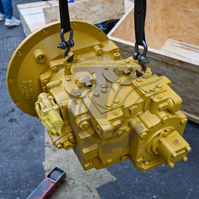 377-4950 377-4968 375-5080 Per CAT 336F 336E Escavatore Pompa idraulica a pistone principale