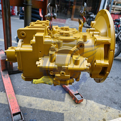 377-4950 377-4968 375-5080 Per CAT 336F 336E Escavatore Pompa idraulica a pistone principale