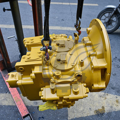 377-4950 377-4968 375-5080 Per CAT 336F 336E Escavatore Pompa idraulica a pistone principale