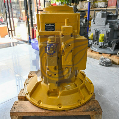 593-8368 531-9885 593-8367 567-9722 For Excavator TQCAT320GC 323GC Hydraulic Piston Pump