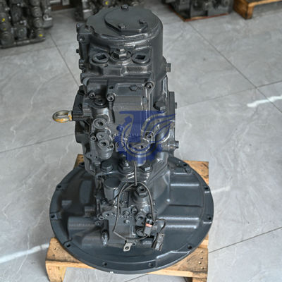 708-2H-01022 708-2H-01120 708-2H-00026 R7082H00191 708-2H-00022 Komatsu PC400-6 BR200T BR500JG pompa idraulica principale