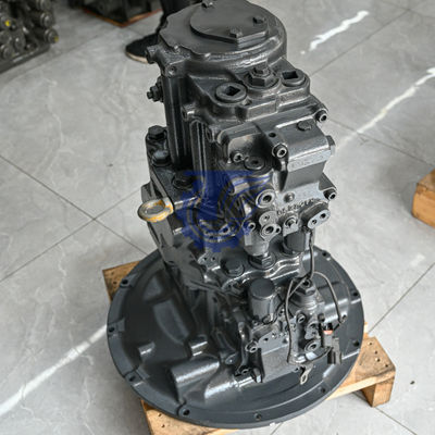 708-2H-01022 708-2H-01120 708-2H-00026 R7082H00191 708-2H-00022 Komatsu PC400-6 BR200T BR500JG pompa idraulica principale