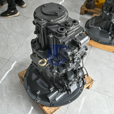 708-2H-01022 708-2H-01120 708-2H-00026 R7082H00191 708-2H-00022 Komatsu PC400-6 BR200T BR500JG pompa idraulica principale