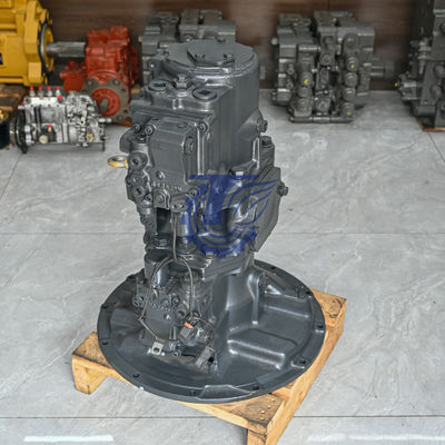 708-2H-01022 708-2H-01120 708-2H-00026 R7082H00191 708-2H-00022 Komatsu PC400-6 BR200T BR500JG pompa idraulica principale