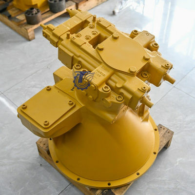 128-9062 311-9541 123-2235 222-0110 153-9185Per escavatore CAT E330B A8VO160 Pompa principale idraulica