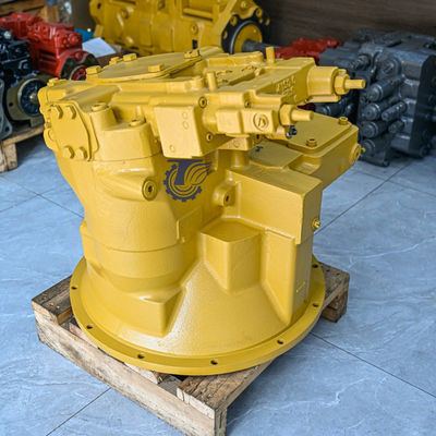 128-9062 311-9541 123-2235 222-0110 153-9185Per escavatore CAT E330B A8VO160 Pompa principale idraulica