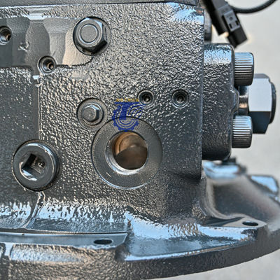 708-2L-00700 708-2L-00701 708-2L-06390 708-2L-01701Per escavatore Komatsu 200-8K 210-8K 230NHD-8K Pompa idraulica principale