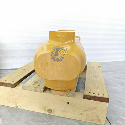 175-6253 1756253 165-5574 1655574 Per camion da miniera 789C 789D Pompa idraulica di olio per ingranaggi pompa TQ