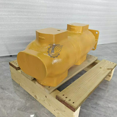 175-6253 1756253 165-5574 1655574 Per camion da miniera 789C 789D Pompa idraulica di olio per ingranaggi pompa TQ