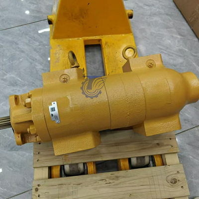 175-6253 1756253 165-5574 1655574 Per camion da miniera 789C 789D Pompa idraulica di olio per ingranaggi pompa TQ