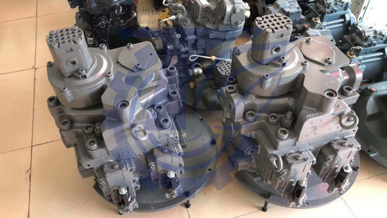 YA00035150 9184686 Pompa idraulica principale per escavatore per Hitachi FV30 ZX470-5G ZX450H ZX500LC ZX460 Pompa a pistoni