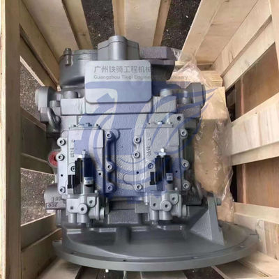 YA00035150 9184686 Pompa idraulica principale per escavatore per Hitachi FV30 ZX470-5G ZX450H ZX500LC ZX460 Pompa a pistoni