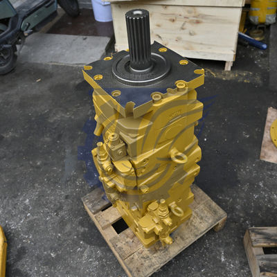 369-9655 3699655 458-6023 Per escavatori Pompa idraulica principale A28VO280 TQ 390F 374F Pompa a pistoni Mercato del settore posteriore