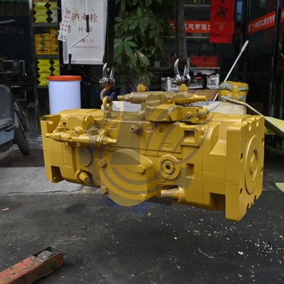 369-9655 3699655 458-6023 Per escavatori Pompa idraulica principale A28VO280 TQ 390F 374F Pompa a pistoni Mercato del settore posteriore