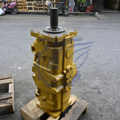 369-9655 3699655 458-6023 Per escavatori Pompa idraulica principale A28VO280 TQ 390F 374F Pompa a pistoni Mercato del settore posteriore