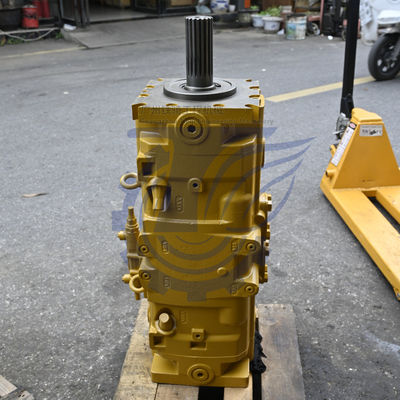 369-9655 3699655 458-6023 Per escavatori Pompa idraulica principale A28VO280 TQ 390F 374F Pompa a pistoni Mercato del settore posteriore