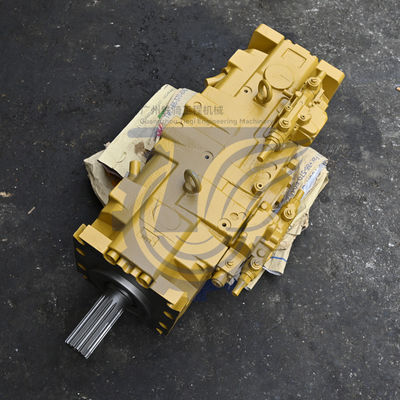 369-9655 3699655 458-6023 Per escavatori Pompa idraulica principale A28VO280 TQ 390F 374F Pompa a pistoni Mercato del settore posteriore