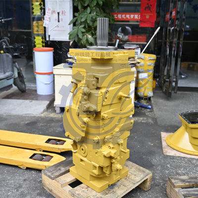 369-9655 3699655 458-6023 Per escavatori Pompa idraulica principale A28VO280 TQ 390F 374F Pompa a pistoni Mercato del settore posteriore