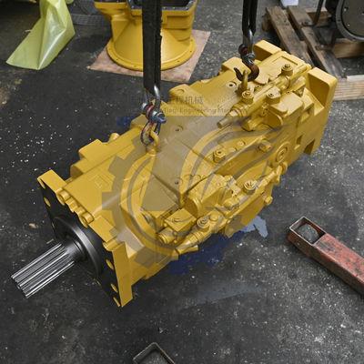 369-9655 3699655 458-6023 Per escavatori Pompa idraulica principale A28VO280 TQ 390F 374F Pompa a pistoni Mercato del settore posteriore