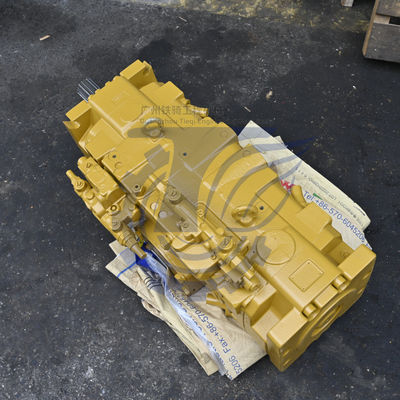 369-9655 3699655 458-6023 Per escavatori Pompa idraulica principale A28VO280 TQ 390F 374F Pompa a pistoni Mercato del settore posteriore