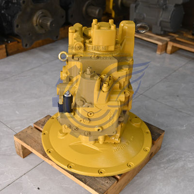 244-8481 173-3519 589-1919 200-3369 Per CAT322C SBS120 Escavatore Pompa idraulica a pistone principale