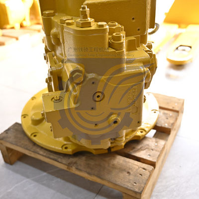 244-8481 173-3519 589-1919 200-3369 Per CAT322C SBS120 Escavatore Pompa idraulica a pistone principale