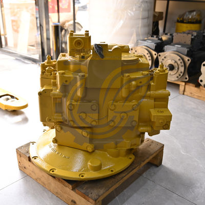 244-8481 173-3519 589-1919 200-3369 Per CAT322C SBS120 Escavatore Pompa idraulica a pistone principale