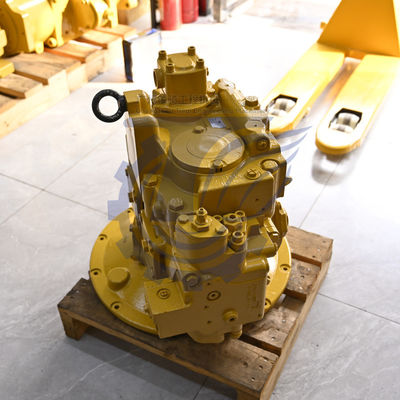 244-8481 173-3519 589-1919 200-3369 Per CAT322C SBS120 Escavatore Pompa idraulica a pistone principale
