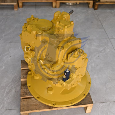 244-8481 173-3519 589-1919 200-3369 Per CAT322C SBS120 Escavatore Pompa idraulica a pistone principale