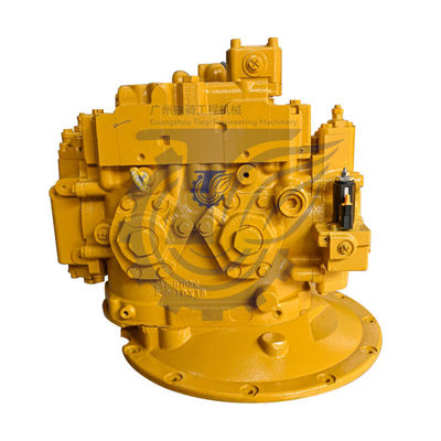 244-8481 173-3519 589-1919 200-3369 Per CAT322C SBS120 Escavatore Pompa idraulica a pistone principale