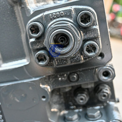 708-2G-00320 708-2G-00620 708-2G-11620 Per escavatore Komatsu 200-10 240-10 290-10 Pompa idraulica a pistone principale