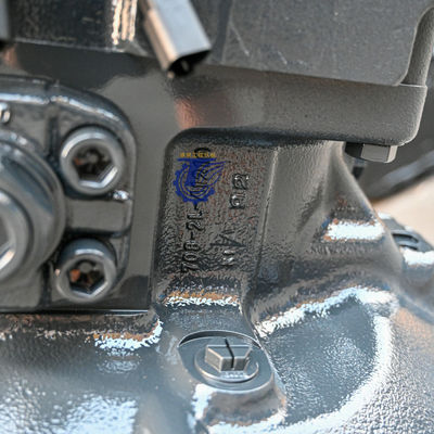 708-2G-00320 708-2G-00620 708-2G-11620 Per escavatore Komatsu 200-10 240-10 290-10 Pompa idraulica a pistone principale
