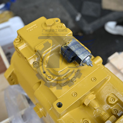 550-4341 568-3007 551-1118 Per escavatori CAT 336GC 340 345GC Pompa idraulica a pistone principale