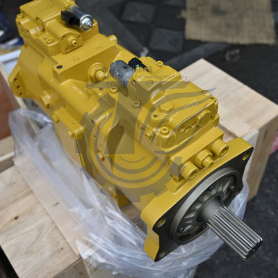 550-4341 568-3007 551-1118 Per escavatori CAT 336GC 340 345GC Pompa idraulica a pistone principale