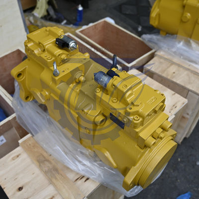 550-4341 568-3007 551-1118 Per escavatori CAT 336GC 340 345GC Pompa idraulica a pistone principale