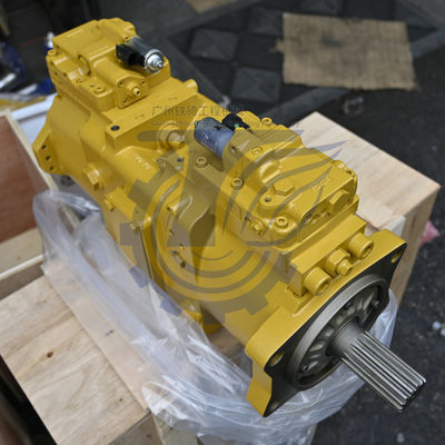 550-4341 568-3007 551-1118 Per escavatori CAT 336GC 340 345GC Pompa idraulica a pistone principale