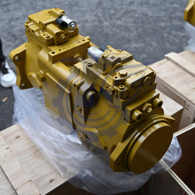 550-4341 568-3007 551-1118 Per escavatori CAT 336GC 340 345GC Pompa idraulica a pistone principale