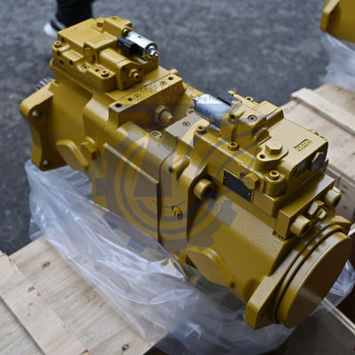 550-4341 568-3007 551-1118 Per escavatori CAT 336GC 340 345GC Pompa idraulica a pistone principale