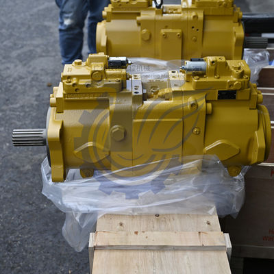 550-4341 568-3007 551-1118 Per escavatori CAT 336GC 340 345GC Pompa idraulica a pistone principale