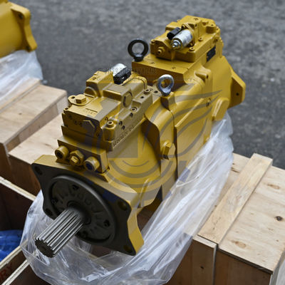 550-4341 568-3007 551-1118 Per escavatori CAT 336GC 340 345GC Pompa idraulica a pistone principale