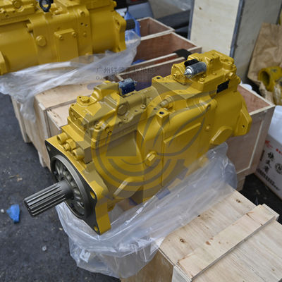 550-4341 568-3007 551-1118 Per escavatori CAT 336GC 340 345GC Pompa idraulica a pistone principale