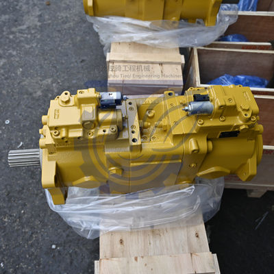 550-4341 568-3007 551-1118 Per escavatori CAT 336GC 340 345GC Pompa idraulica a pistone principale