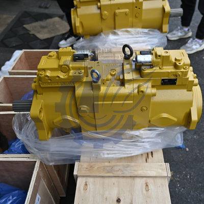 550-4341 568-3007 551-1118 Per escavatori CAT 336GC 340 345GC Pompa idraulica a pistone principale