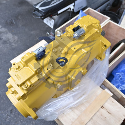 550-4341 568-3007 551-1118 Per escavatori CAT 336GC 340 345GC Pompa idraulica a pistone principale