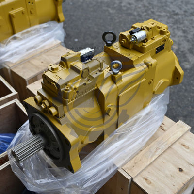 550-4341 568-3007 551-1118 Per escavatori CAT 336GC 340 345GC Pompa idraulica a pistone principale