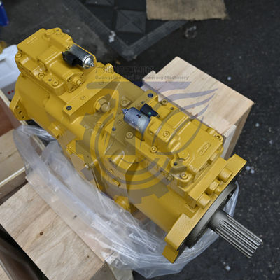 550-4341 568-3007 551-1118 Per escavatori CAT 336GC 340 345GC Pompa idraulica a pistone principale